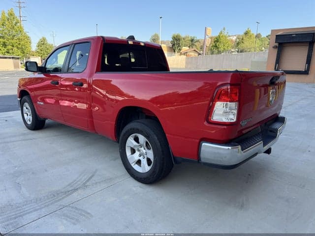 2023 RAM 1500 3
