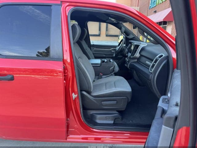 2023 RAM 1500 5