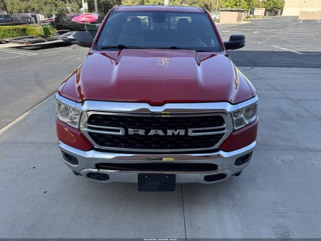 2023 RAM 1500 6