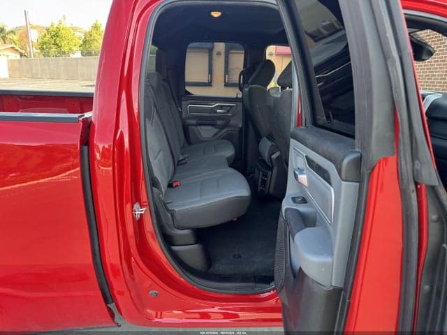 2023 RAM 1500 8