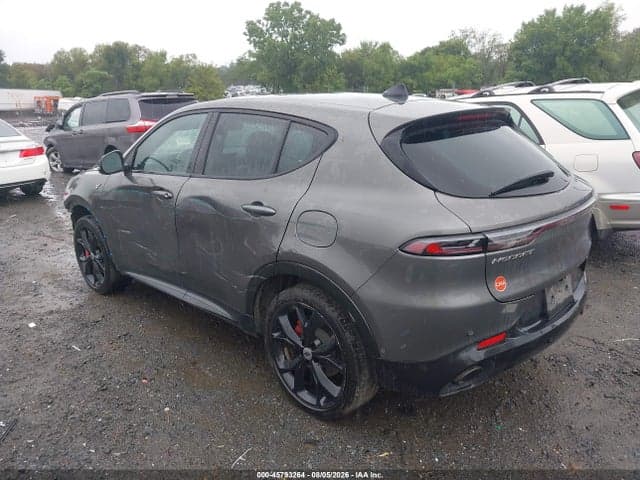 2024 DODGE HORNET R/T EAWD 3