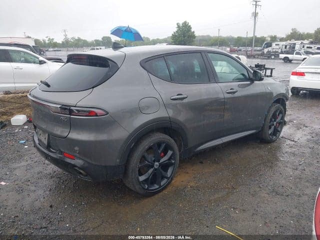 2024 DODGE HORNET R/T EAWD 4