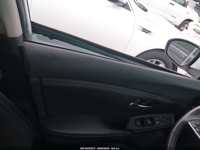 2020 NISSAN SENTRA SV XTRONIC CVT 6