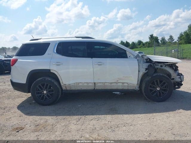 2017 GMC ACADIA SLT-1 14