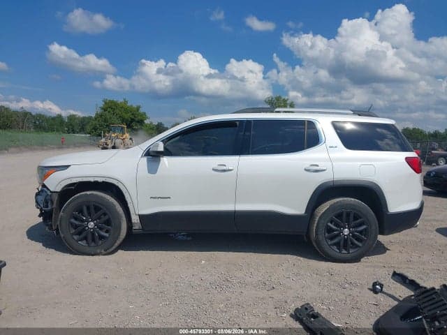 2017 GMC ACADIA SLT-1 15