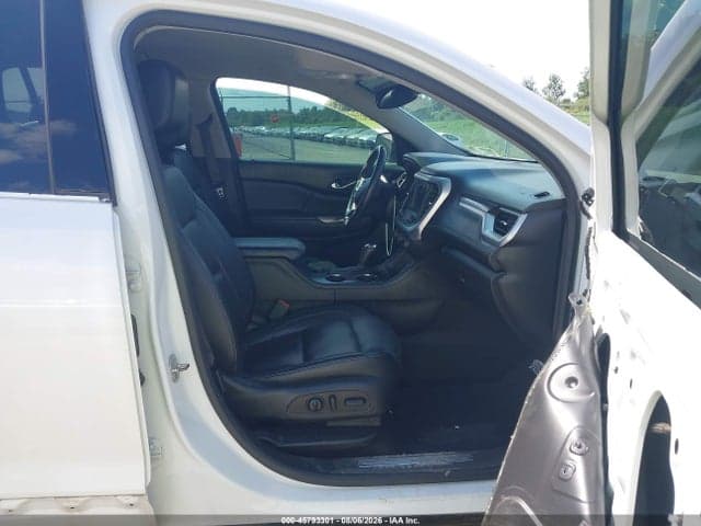 2017 GMC ACADIA SLT-1 5