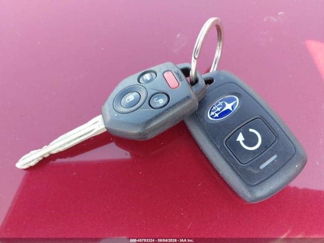 2018 SUBARU IMPREZA 2.0I 11