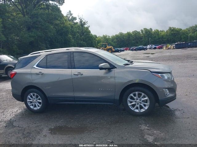 2018 CHEVROLET EQUINOX LT 13
