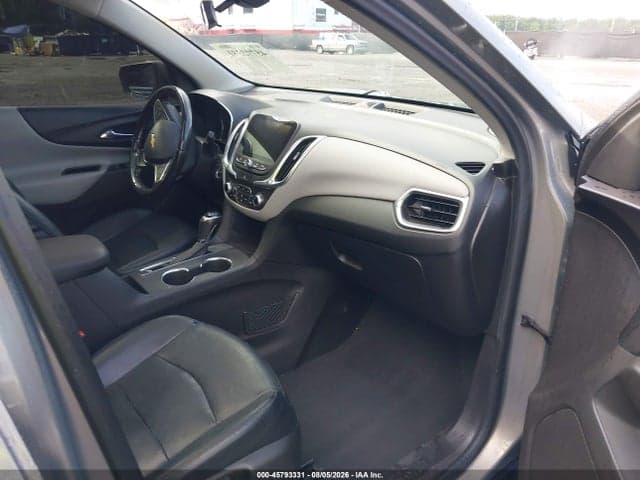2018 CHEVROLET EQUINOX LT 5