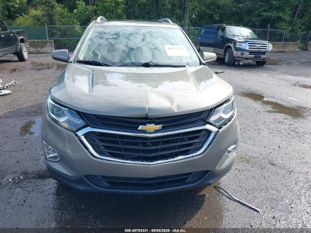 2018 CHEVROLET EQUINOX LT 6