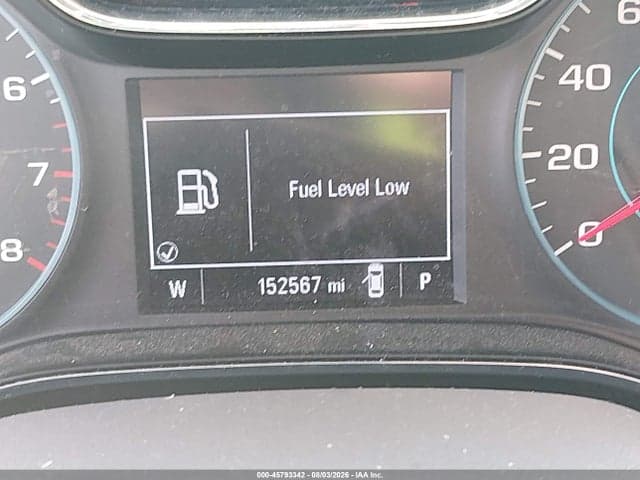 2018 CHEVROLET CRUZE LT AUTO 15