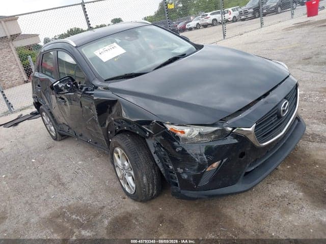 2019 MAZDA CX-3 SPORT 1