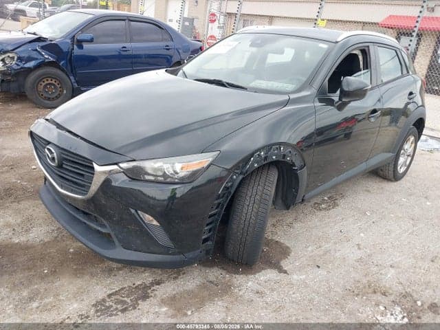 2019 MAZDA CX-3 SPORT 2
