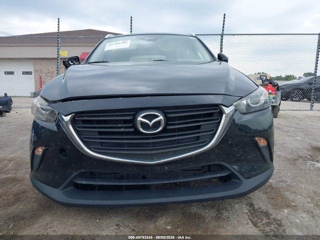 2019 MAZDA CX-3 SPORT 12