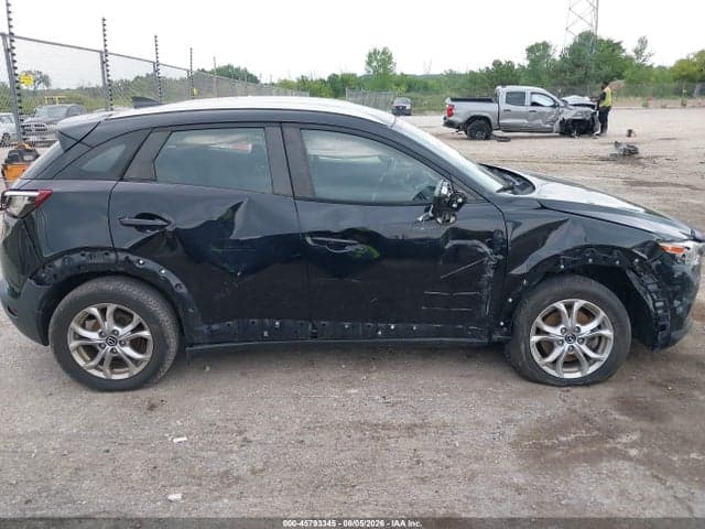 2019 MAZDA CX-3 SPORT 13