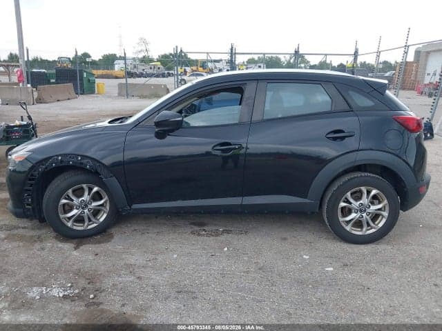 2019 MAZDA CX-3 SPORT 14