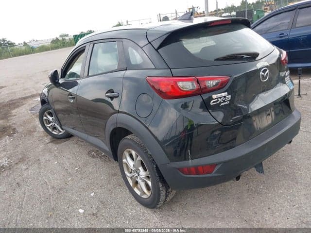 2019 MAZDA CX-3 SPORT 3