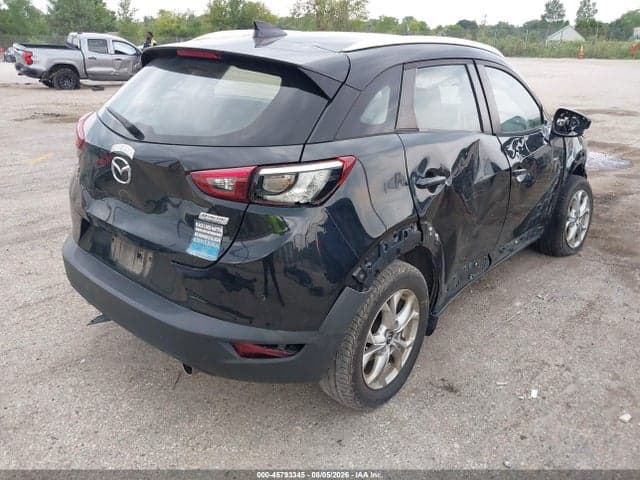 2019 MAZDA CX-3 SPORT 4
