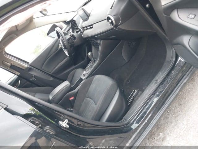 2019 MAZDA CX-3 SPORT 5
