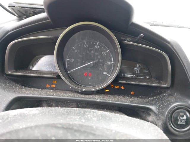 2019 MAZDA CX-3 SPORT 7