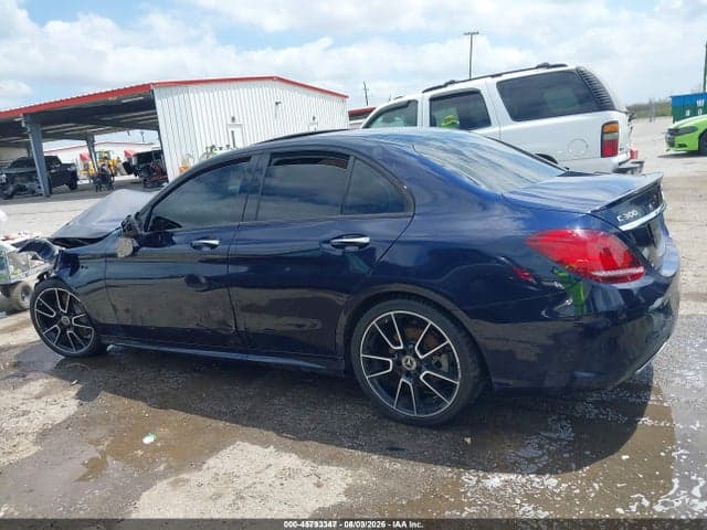 2020 MERCEDES-BENZ C 300 15