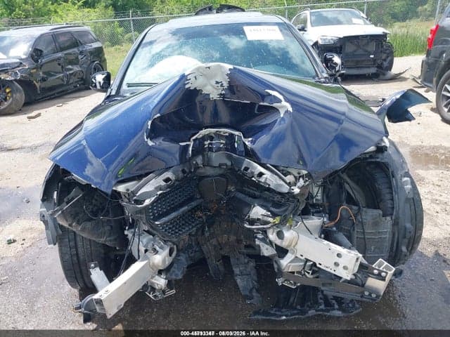2020 MERCEDES-BENZ C 300 6