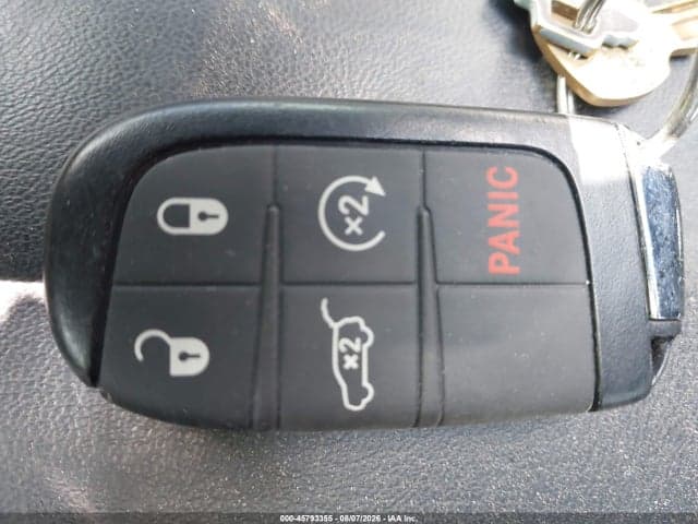 2024 JEEP COMPASS LATITUDE 4X4 11