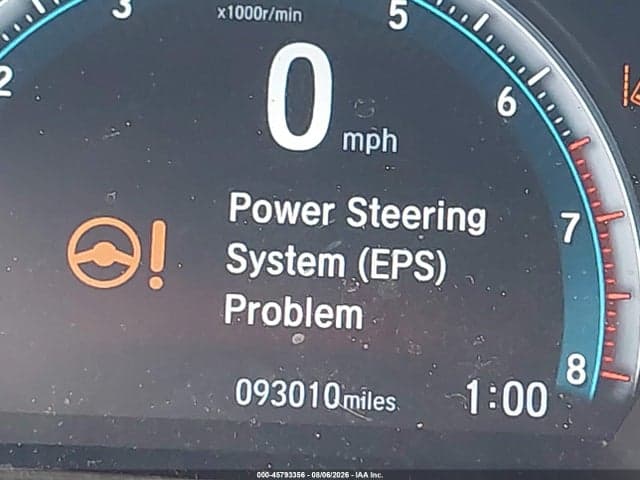 2017 HONDA CIVIC TOURING 14