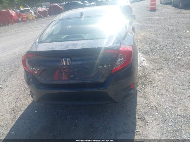 2017 HONDA CIVIC TOURING 15