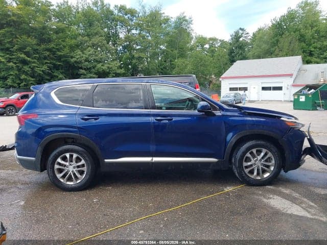 2019 HYUNDAI SANTA FE SE 14