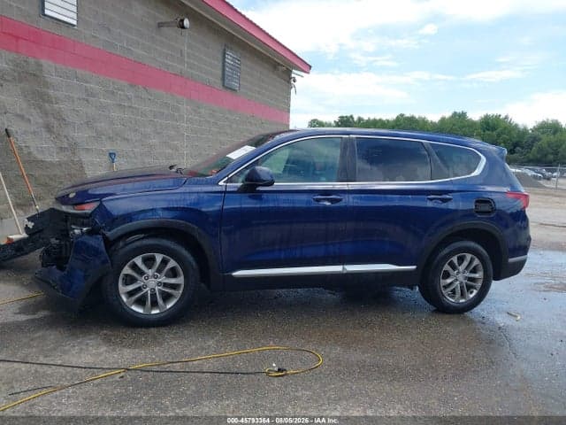 2019 HYUNDAI SANTA FE SE 15