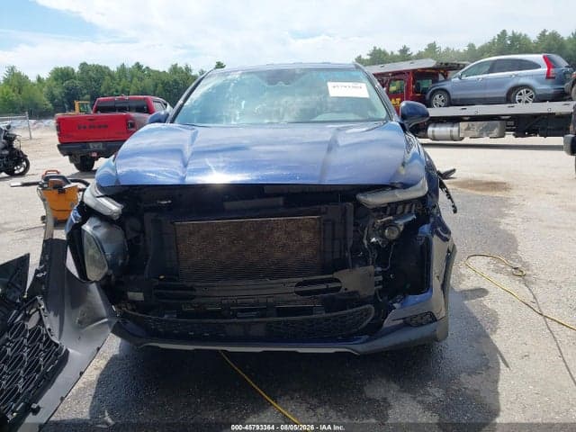 2019 HYUNDAI SANTA FE SE 6