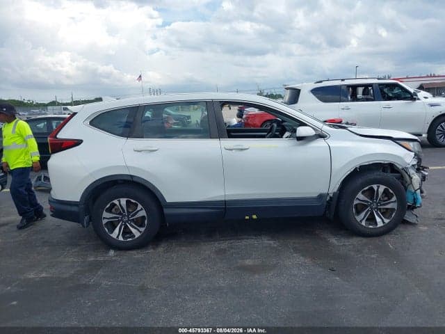 2021 HONDA CR-V AWD SPECIAL EDITION 14
