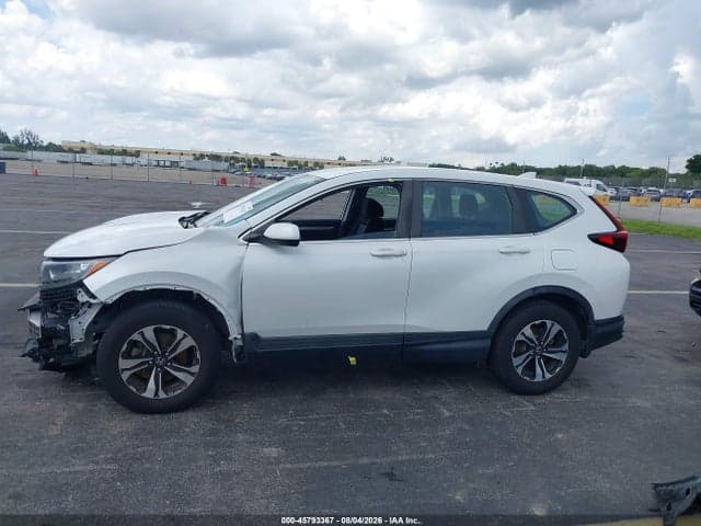 2021 HONDA CR-V AWD SPECIAL EDITION 15