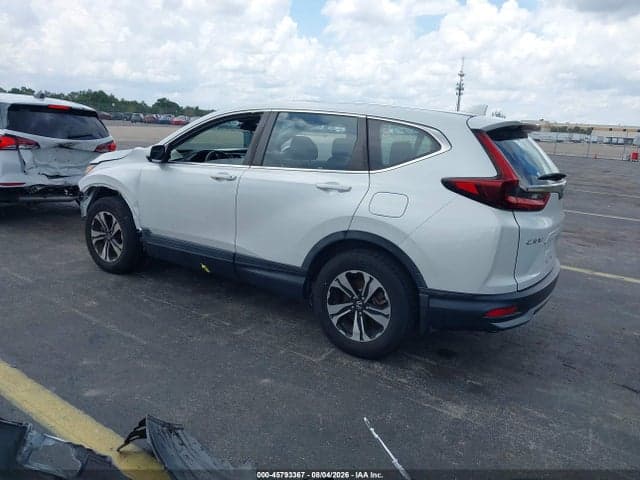 2021 HONDA CR-V AWD SPECIAL EDITION 3