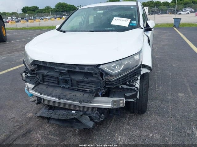 2021 HONDA CR-V AWD SPECIAL EDITION 6