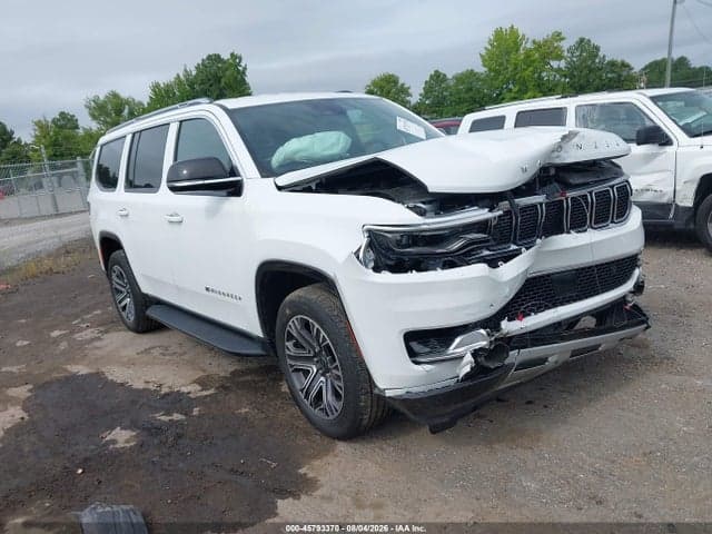 2025 JEEP WAGONEER CARBIDE 4X4 - 1