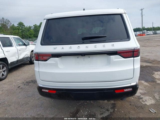 2025 JEEP WAGONEER CARBIDE 4X4 16