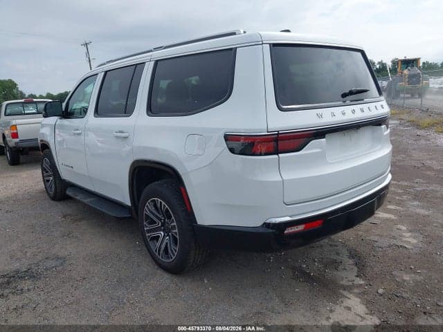 2025 JEEP WAGONEER CARBIDE 4X4 3