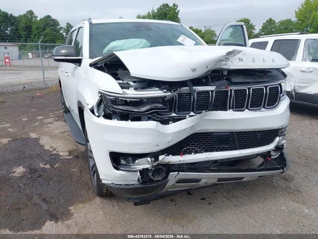 2025 JEEP WAGONEER CARBIDE 4X4 6