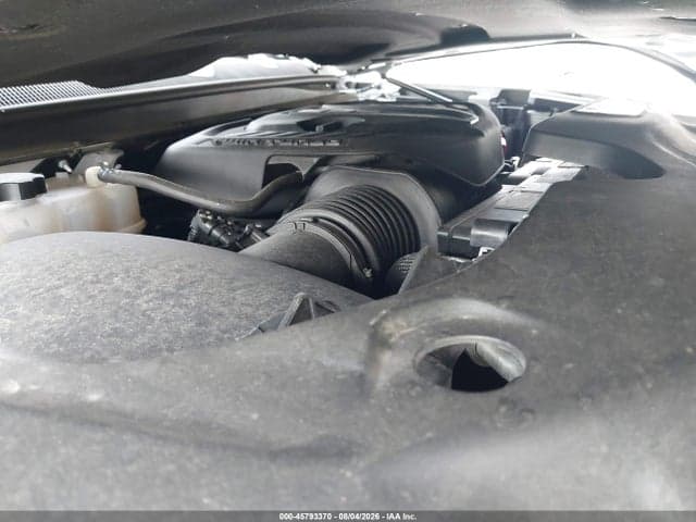 2025 JEEP WAGONEER CARBIDE 4X4 10