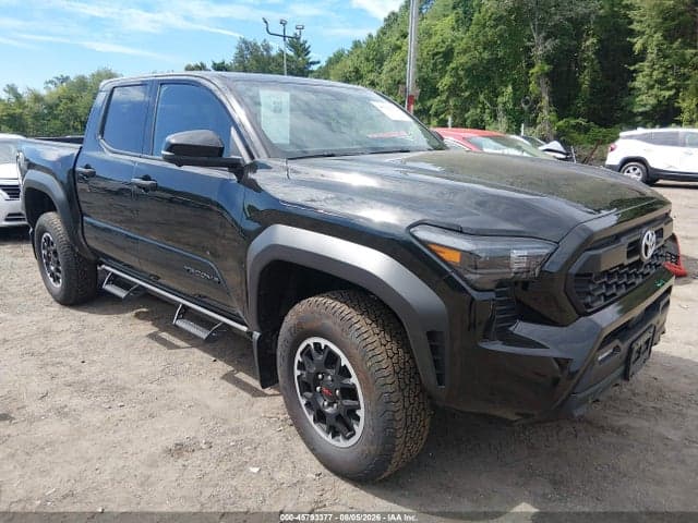 2025 TOYOTA TACOMA TRD OFF ROAD - 1