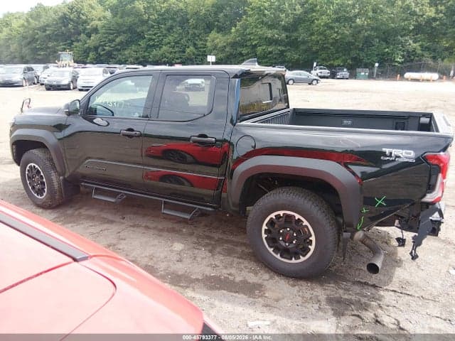 2025 TOYOTA TACOMA TRD OFF ROAD 14