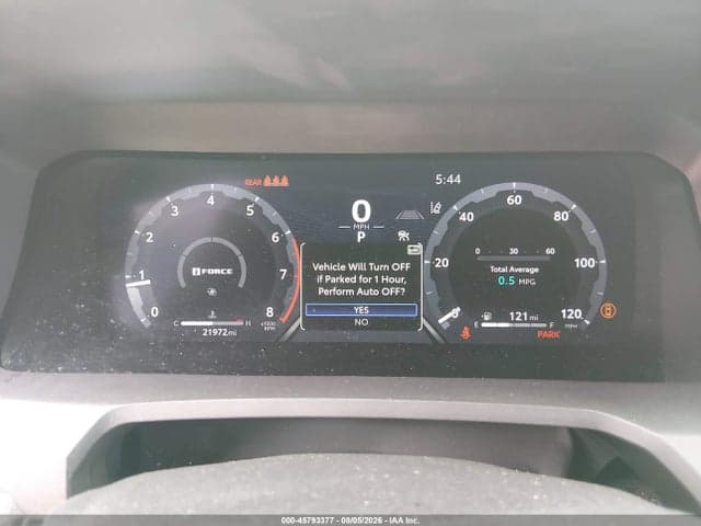 2025 TOYOTA TACOMA TRD OFF ROAD 7