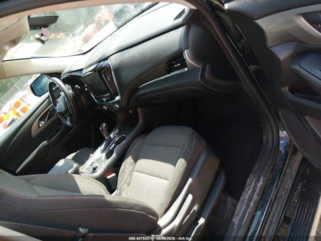 2018 CHEVROLET TRAVERSE LT CLOTH 5