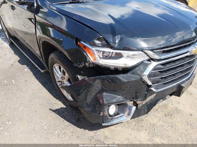 2018 CHEVROLET TRAVERSE LT CLOTH 6