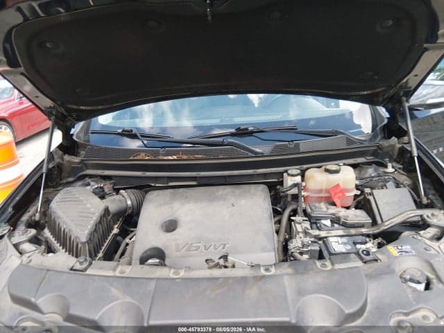 2018 CHEVROLET TRAVERSE LT CLOTH 10