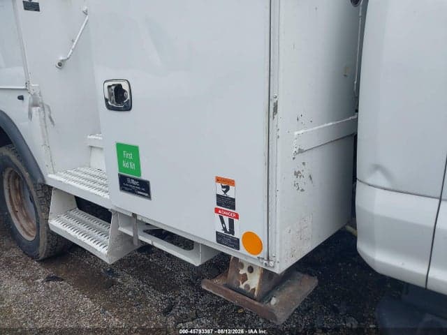 2017 FORD F-550 CHASSIS XL 16