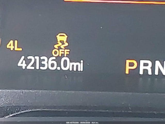 2020 FORD F-250 KING RANCH 16
