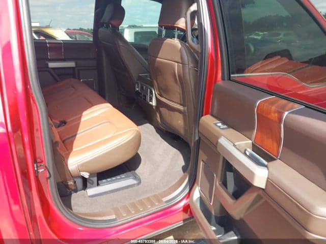 2020 FORD F-250 KING RANCH 8